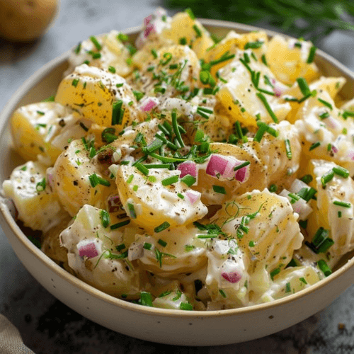 Potato Salad