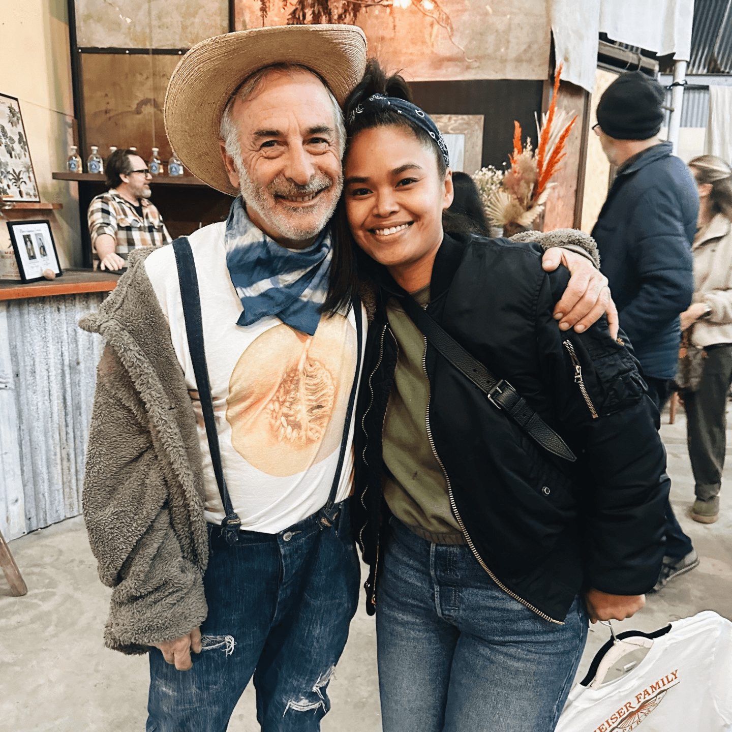 Committed to Sustainable