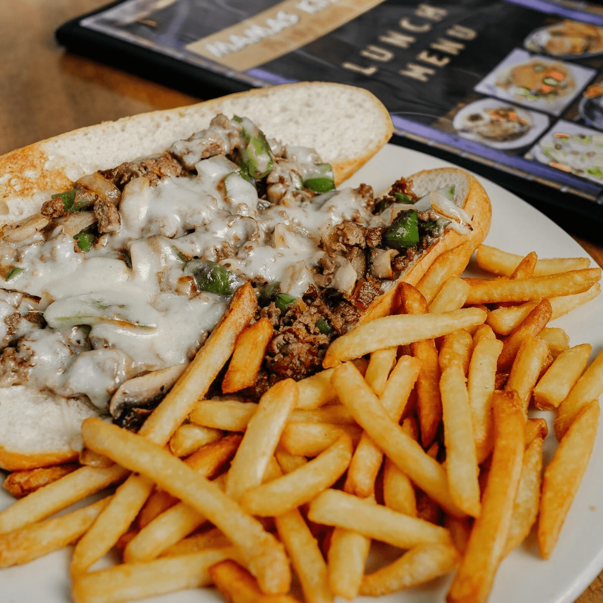 Mamas Kitchen gallery image #1