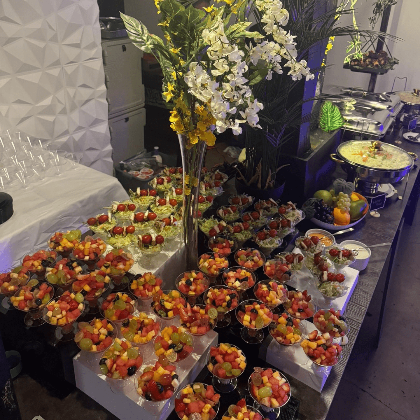 Make Your Clarksville Event Unforgettable