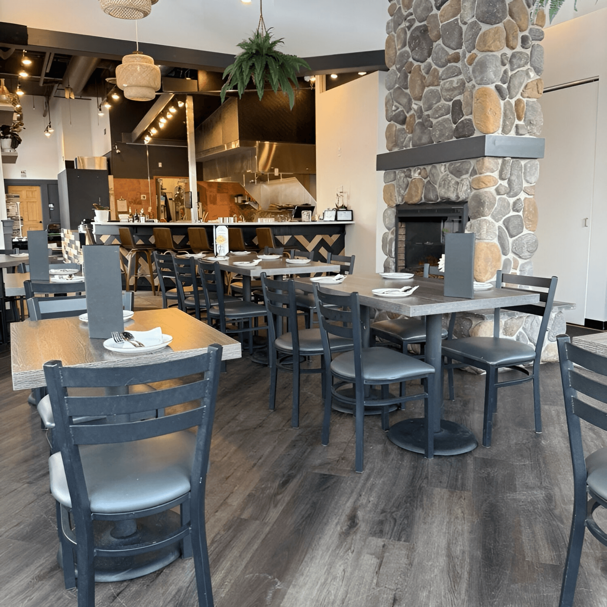 Soi21 Asian Bistro & Bar gallery image #1