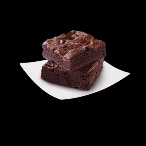 Brownie.
