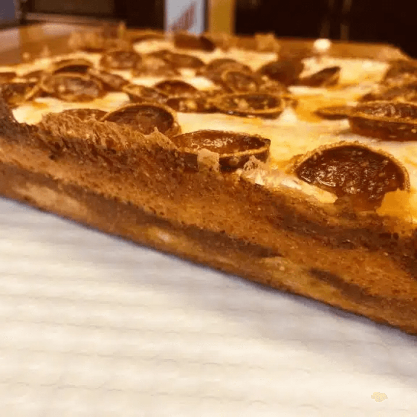 Love Biaggios? Take it To Go!
