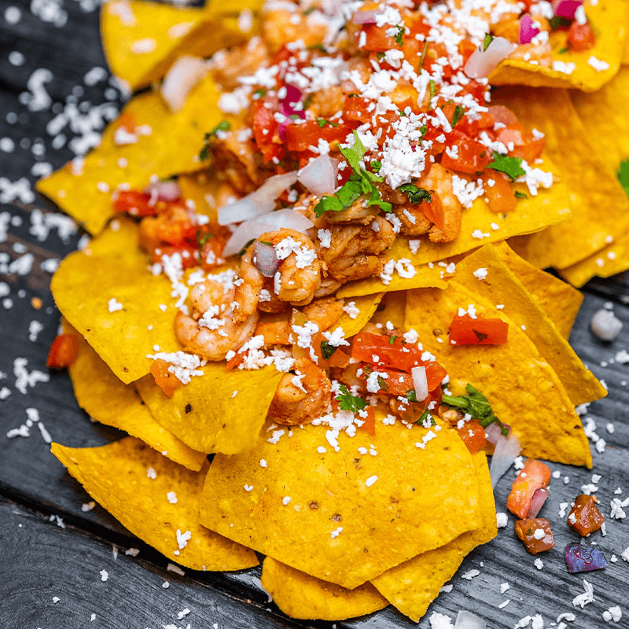 Tiagos Tacos gallery image #6