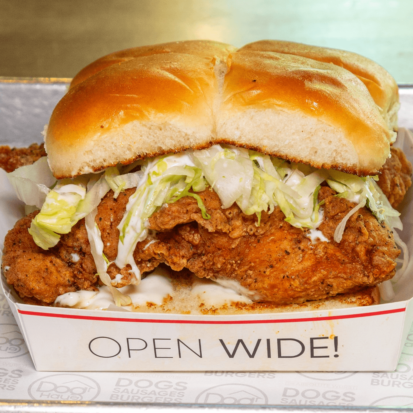 Ready to Order?