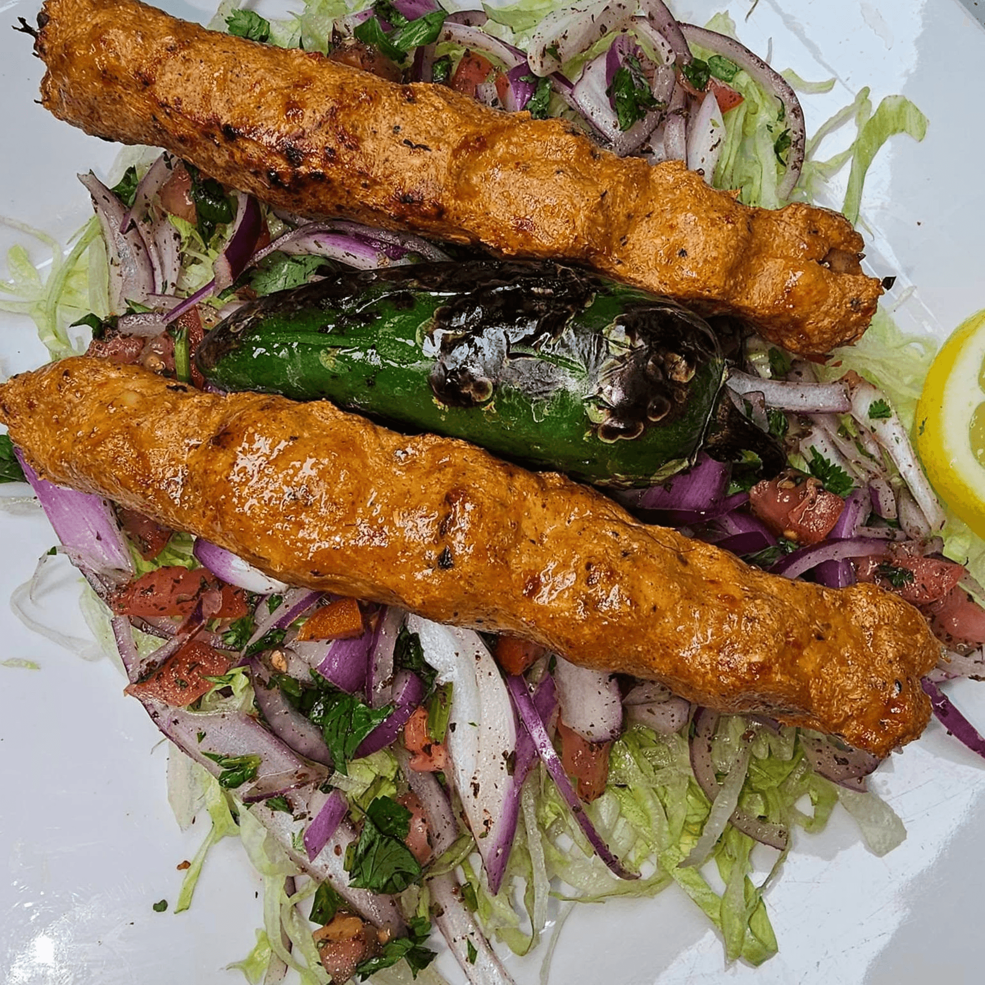 Khorasan Kabab gallery image #3