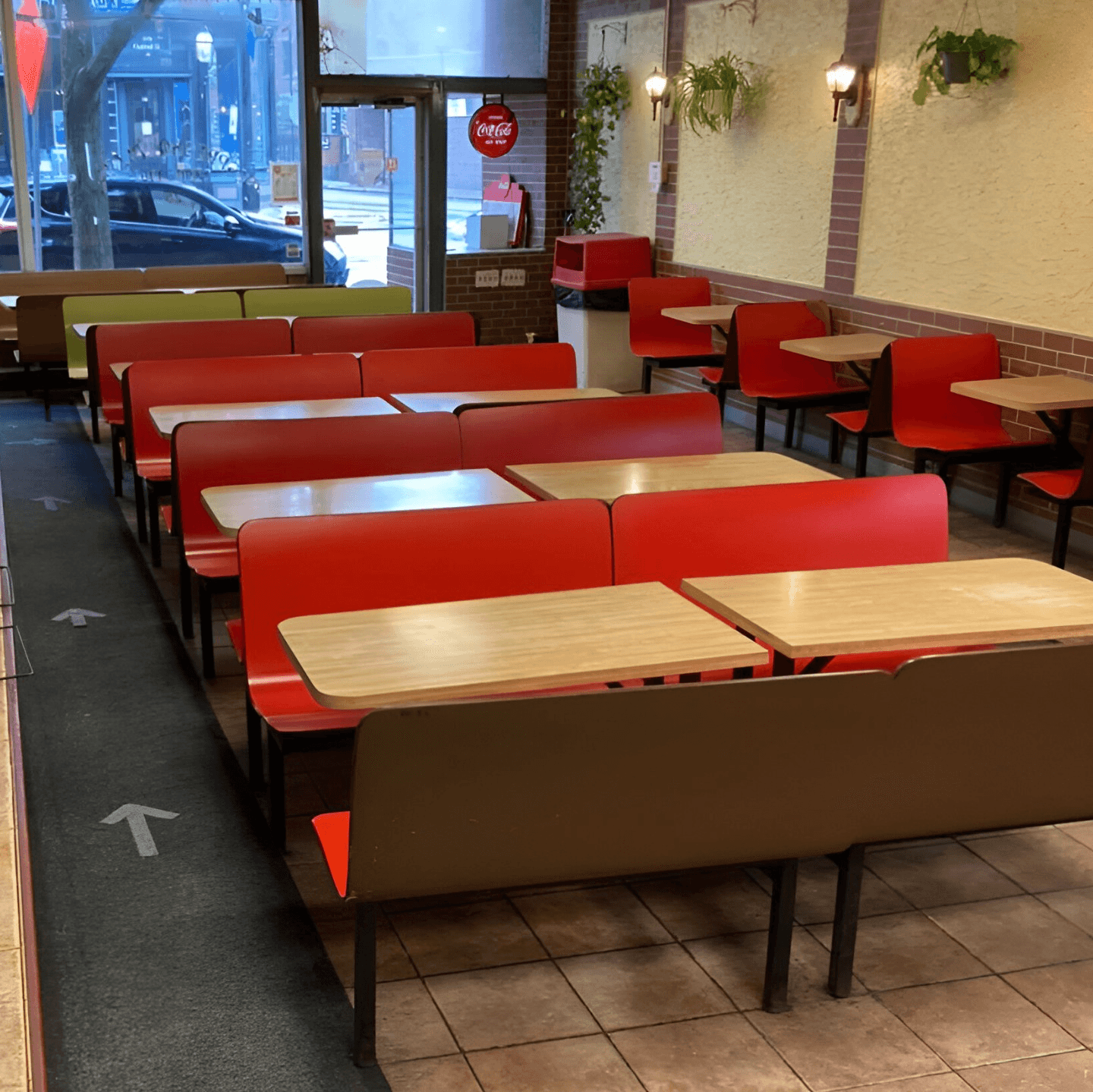 A Place People Come Back To❤️