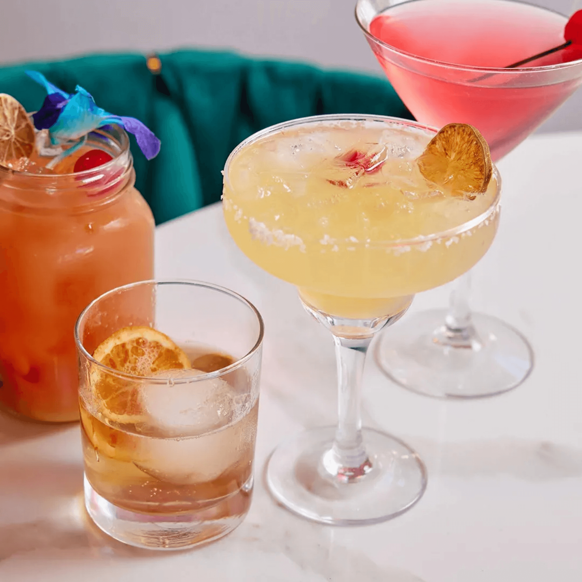 Monica’s Mithai Cafe & Bar gallery image #1