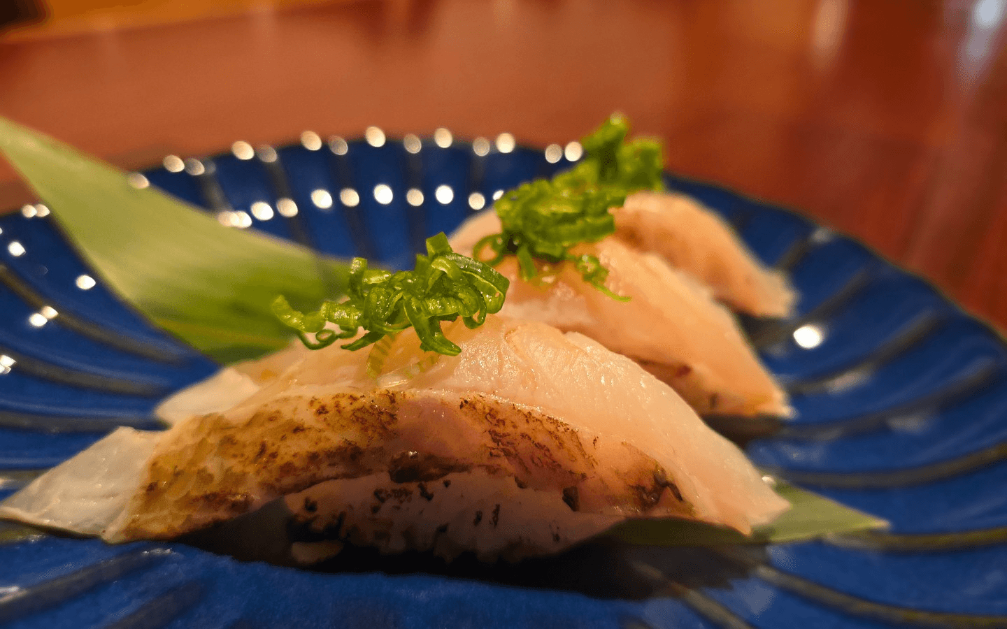 Sushi In Joy Rewards