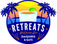 Retreats New Orleans Style Daiquiris & Eats