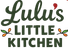 Lulu’s Little Kitchen