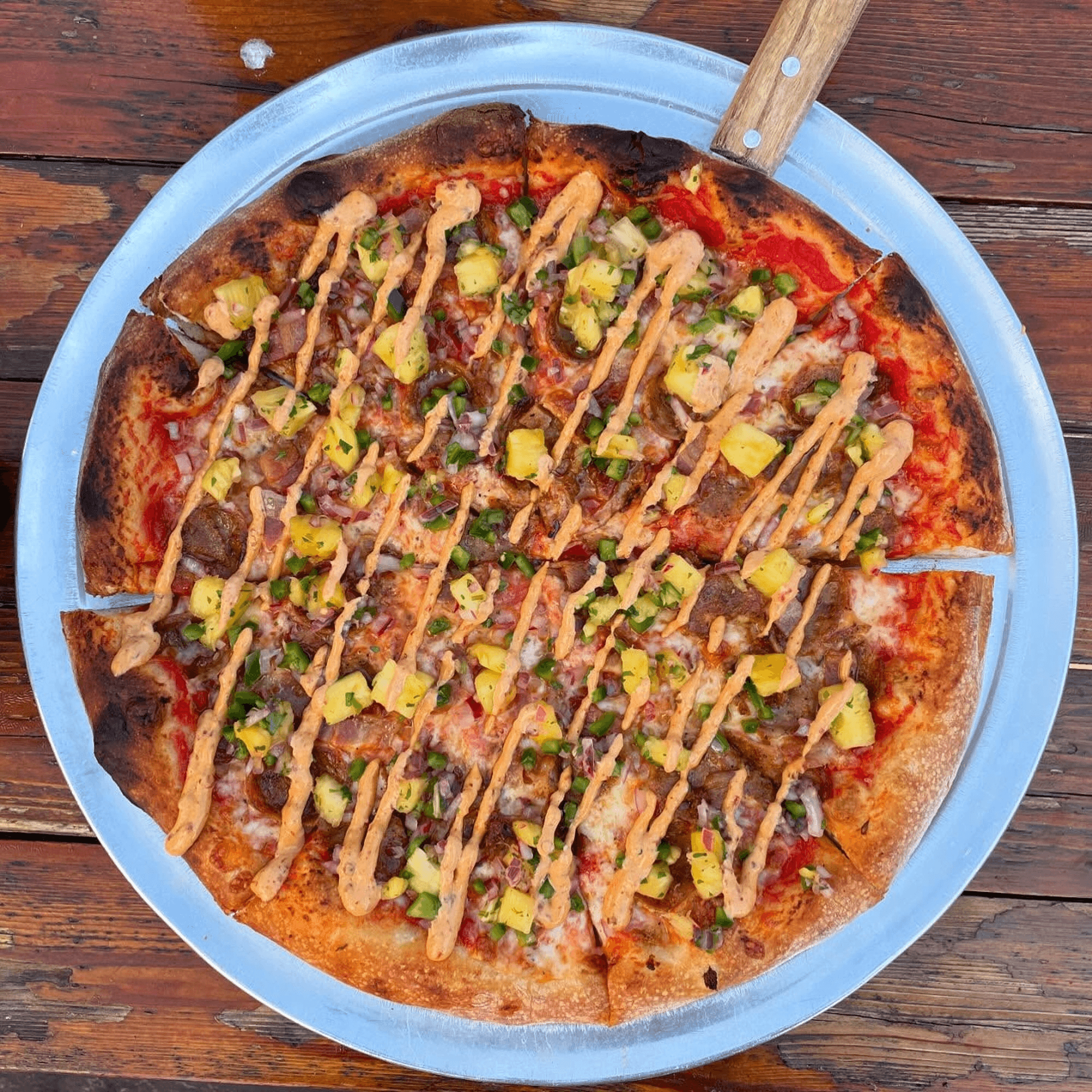 Pizzoco Pizza Parlor gallery image #2