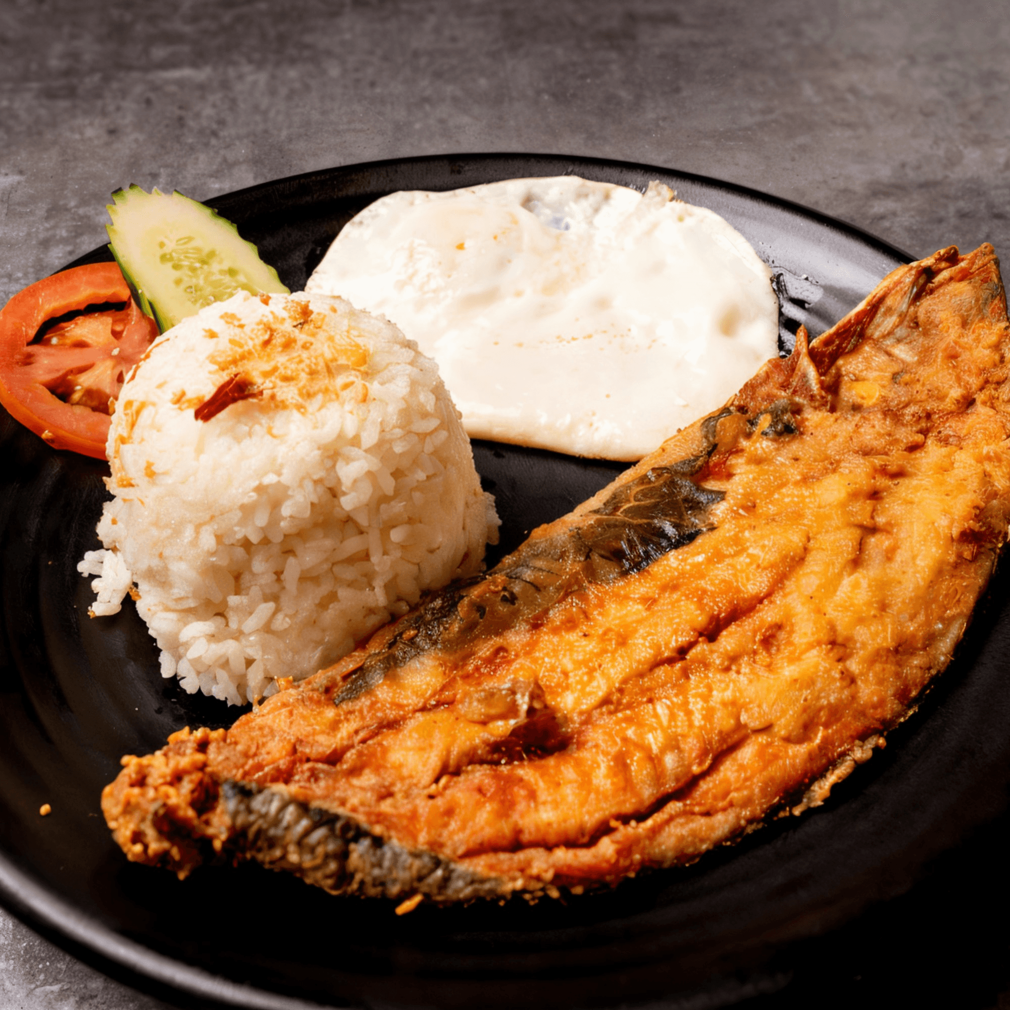 Mang Felix Kitchen Rainbow gallery image #3