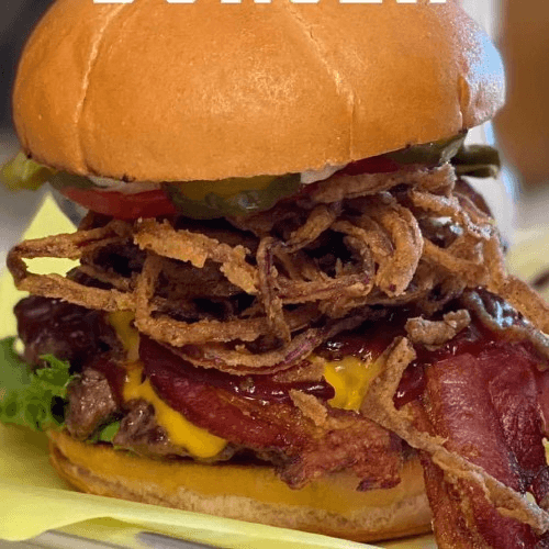 Sweet Tea Express Online Menu Best american food in OR