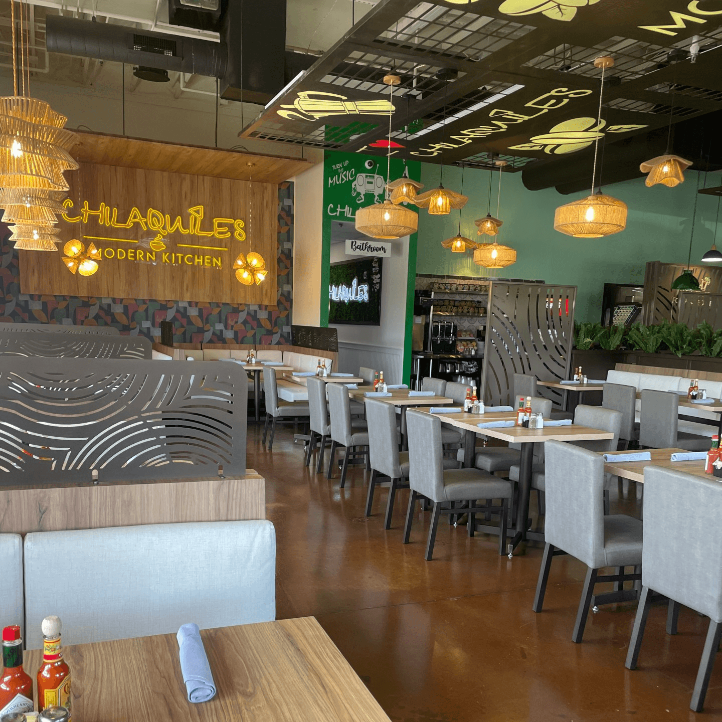 A Place For Everyone