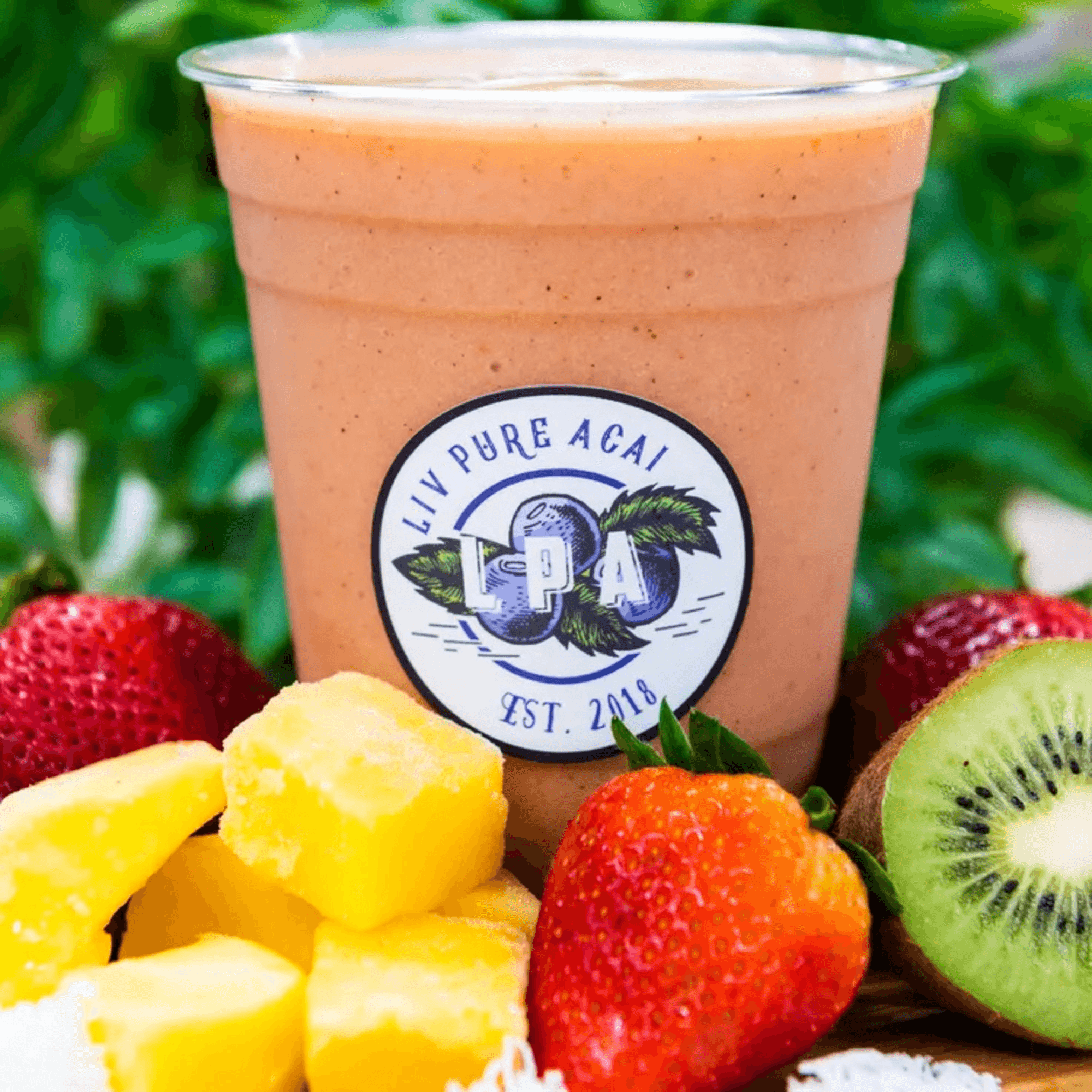 Liv Pure Acai gallery image #11