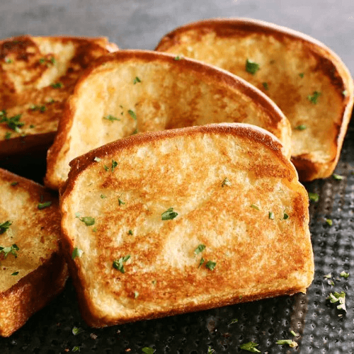 Texas Toasted Bread.