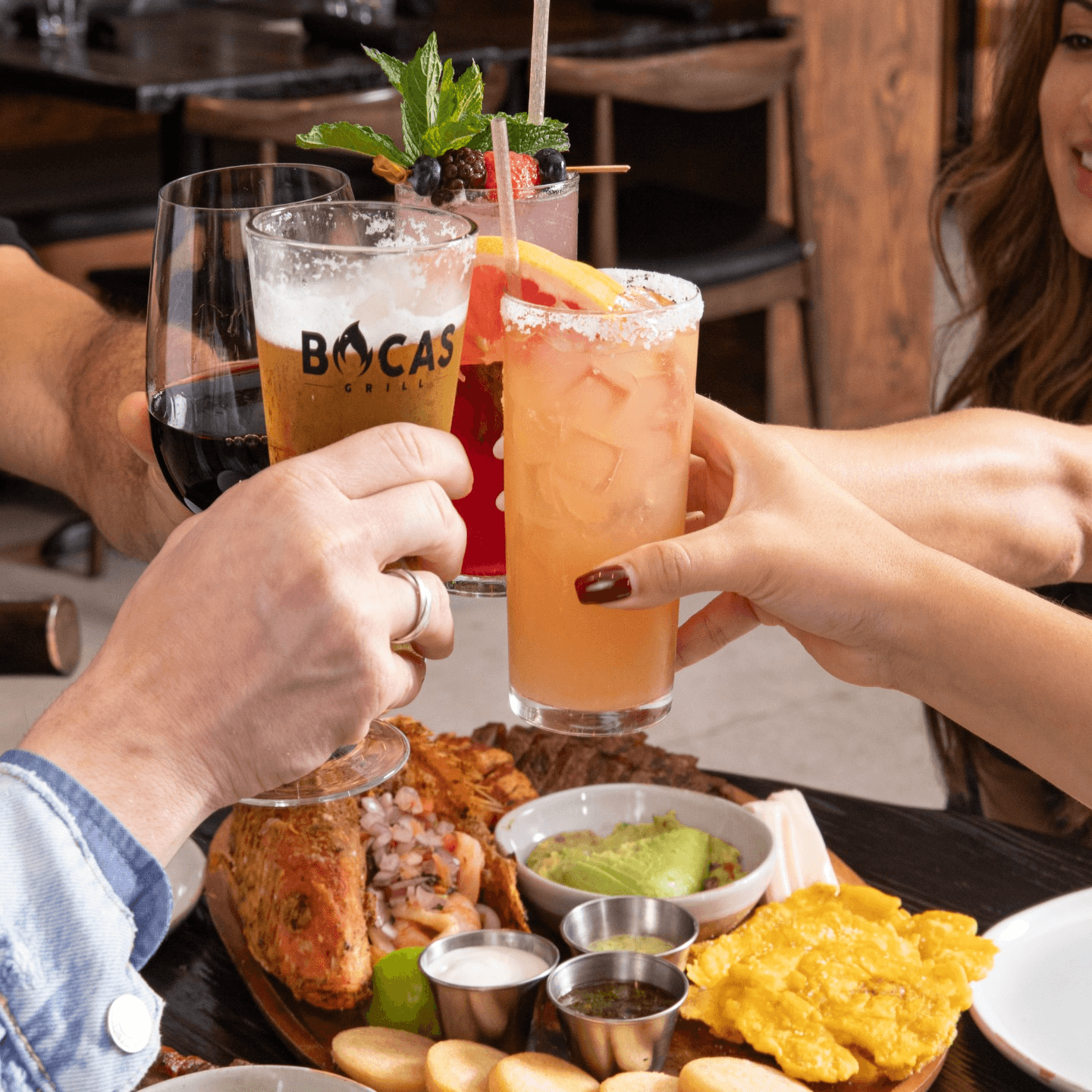 Your New Spot in Miami Gardens