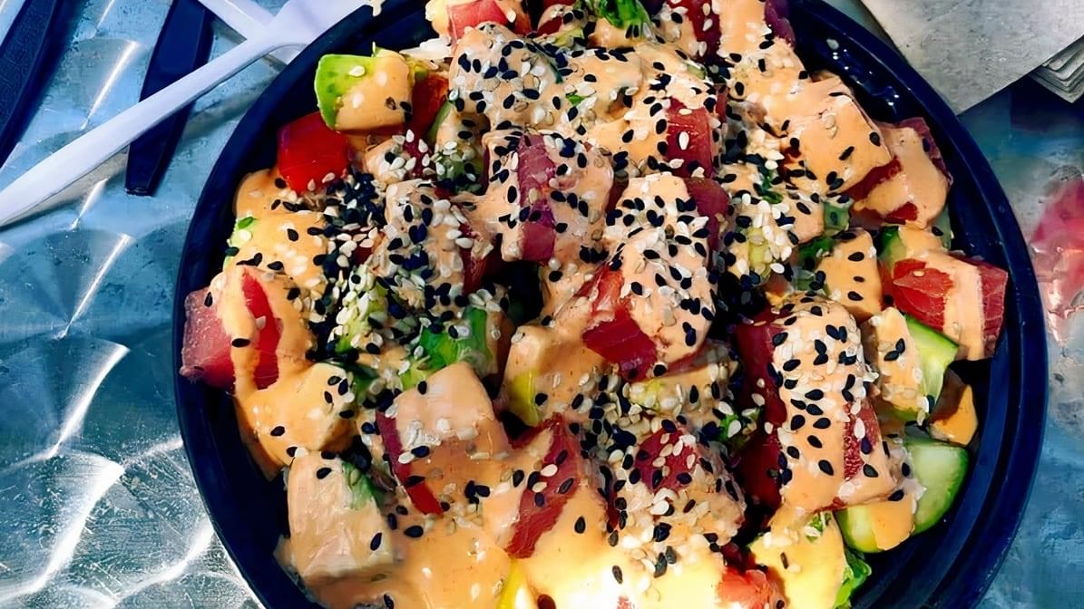 Rise and Shine with Our Breakfast Favorites