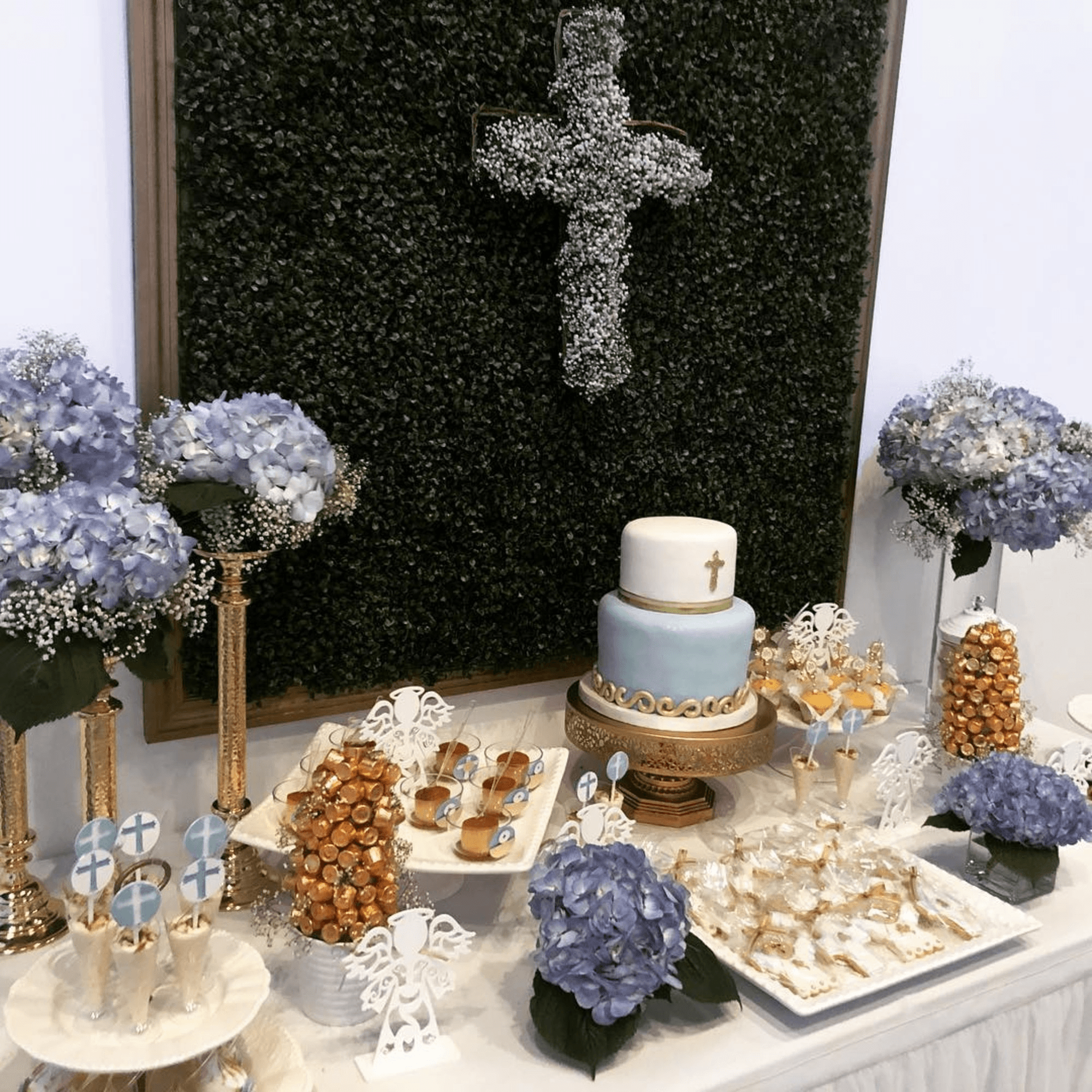 Marfil Bistro gallery image #2