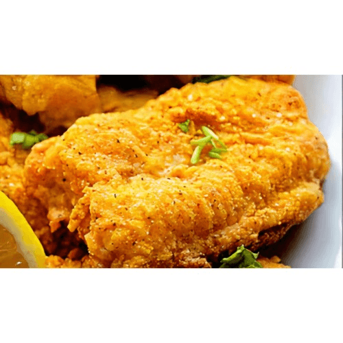 Catfish Nugget (10 Pieces).