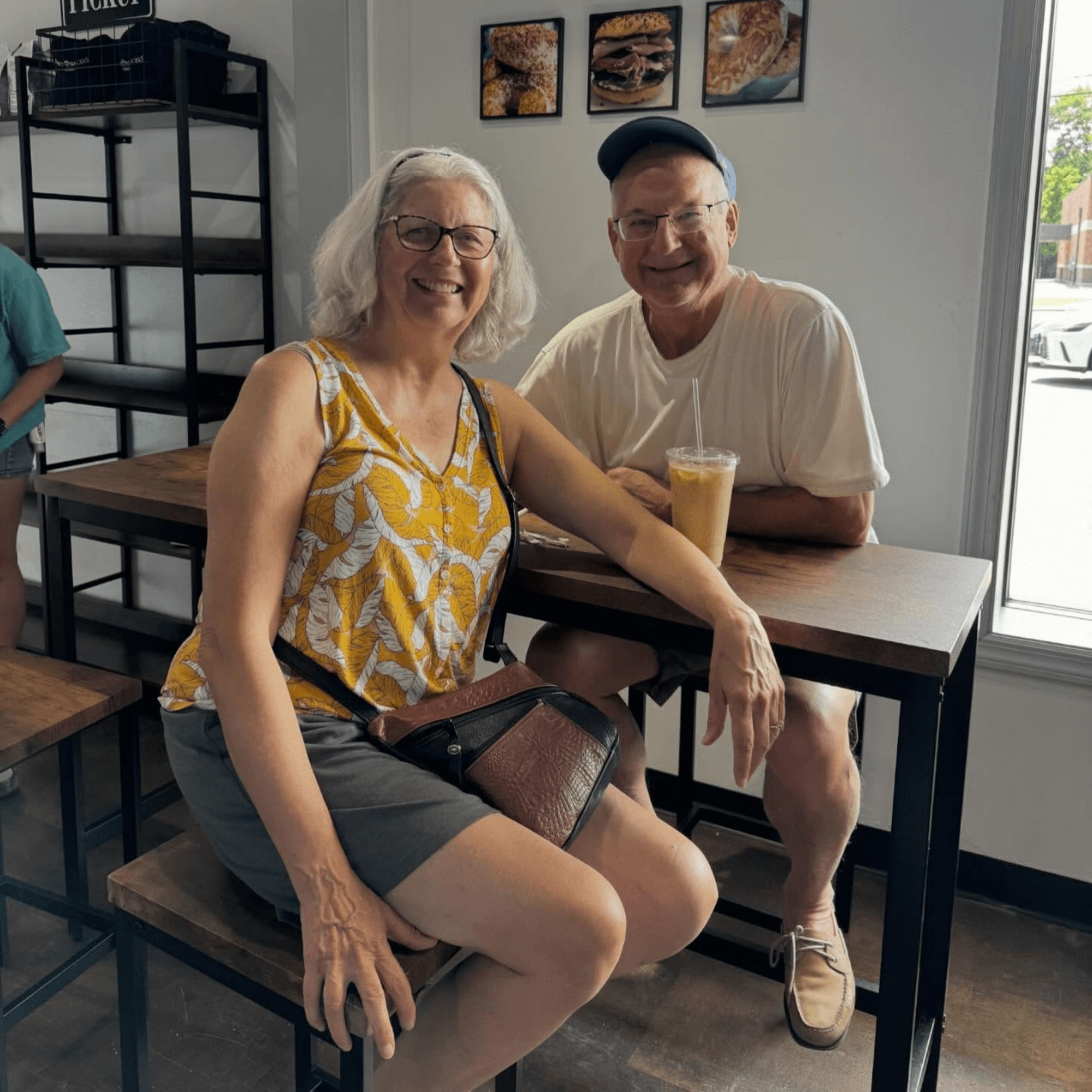 Fancy Bagels gallery image #5