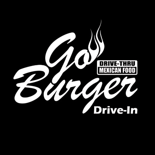 Go Burger.