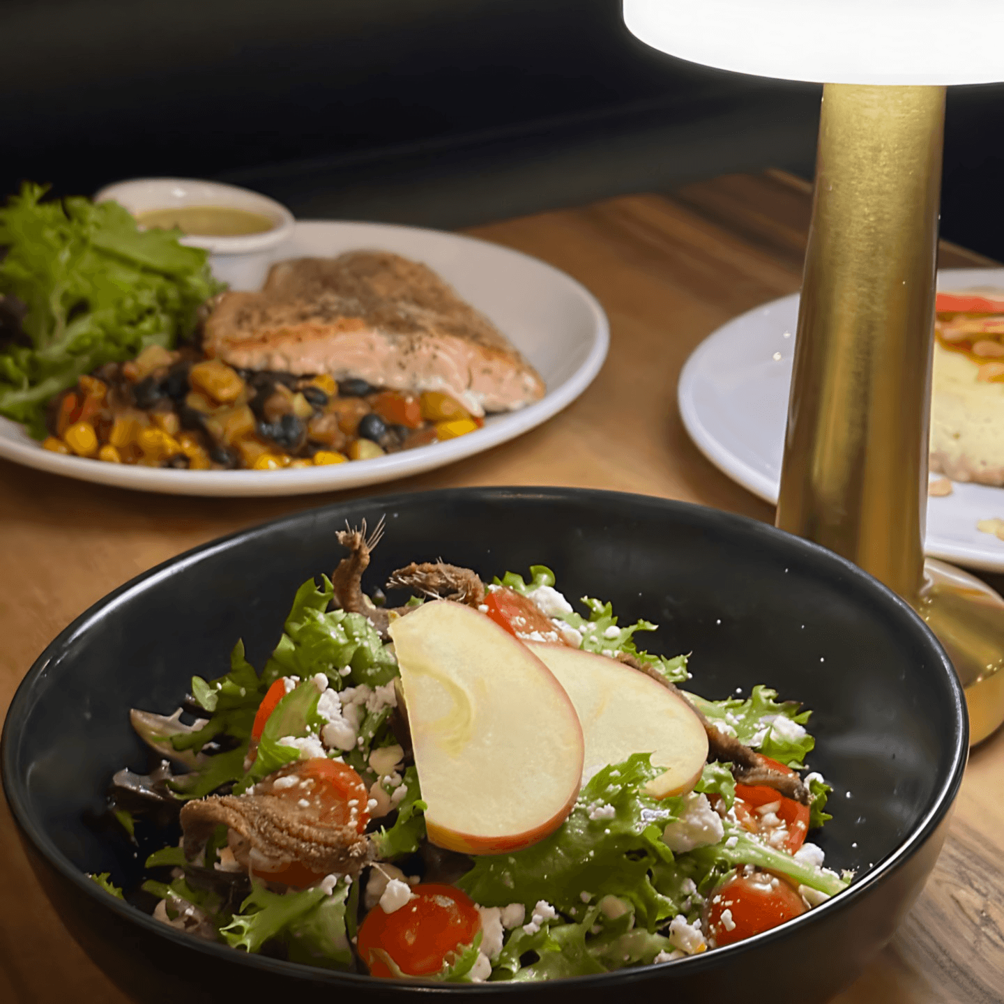 Catering & Private Events, Crafted With Care