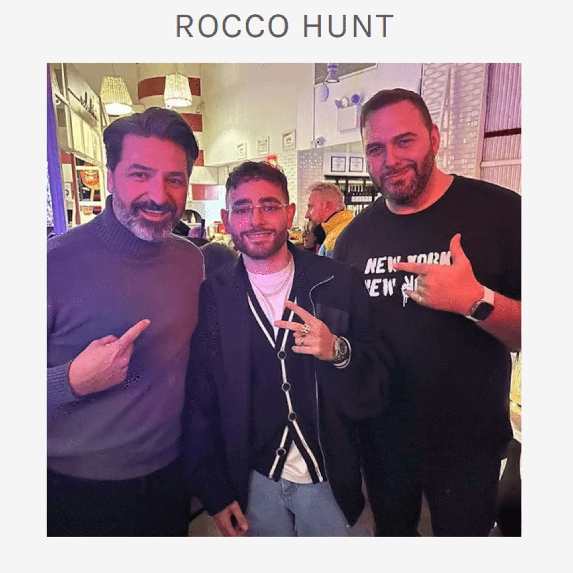 Ribalta gallery image #4