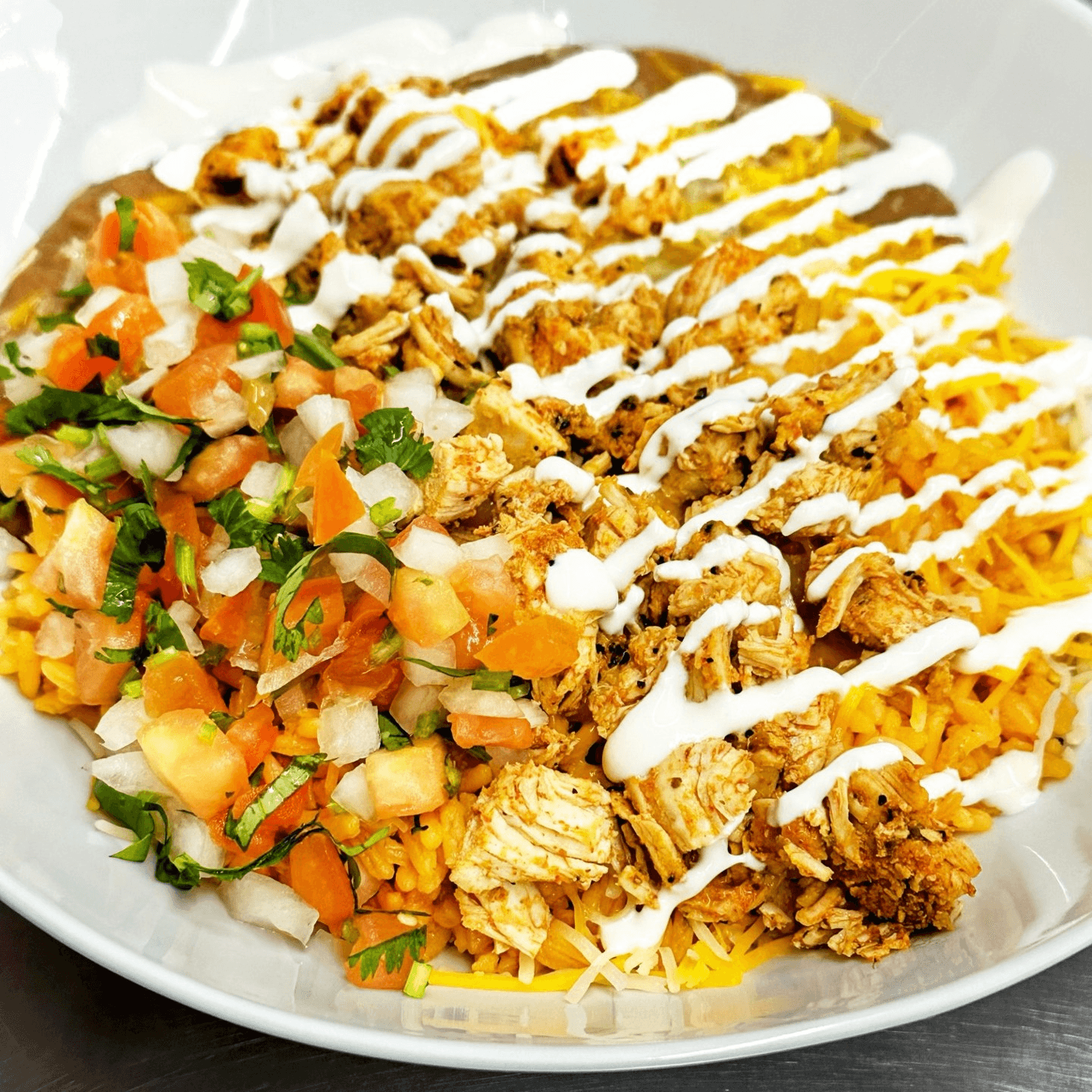 Delicious Mexican Eats