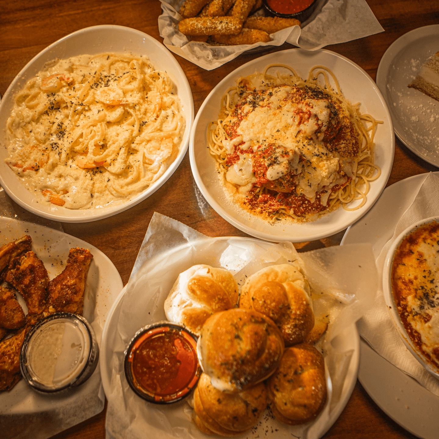 We Create Fans, Not Customers!