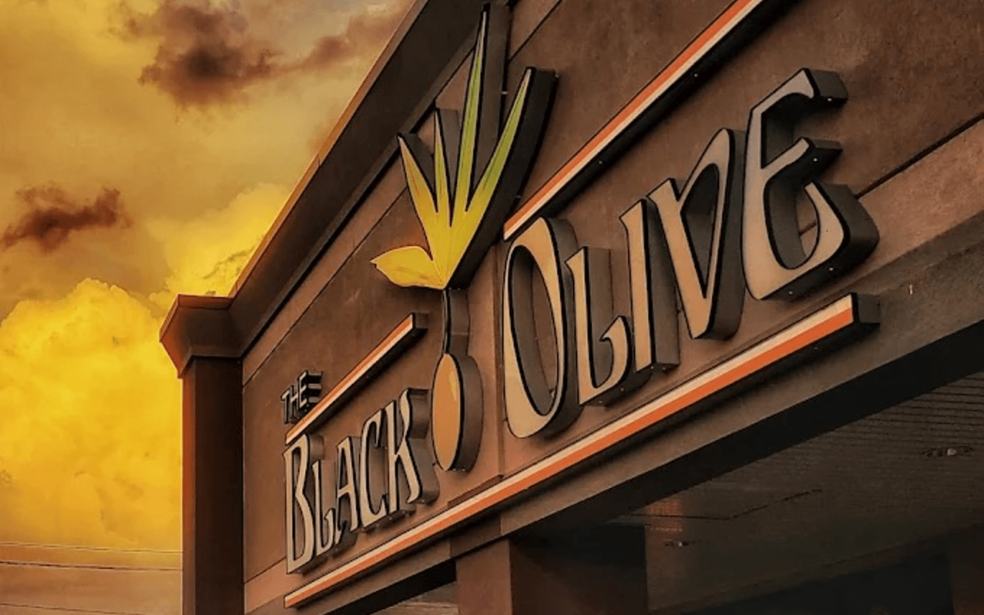 The Black Olive | Best Italian Restaurant in Tennessee | Italian
