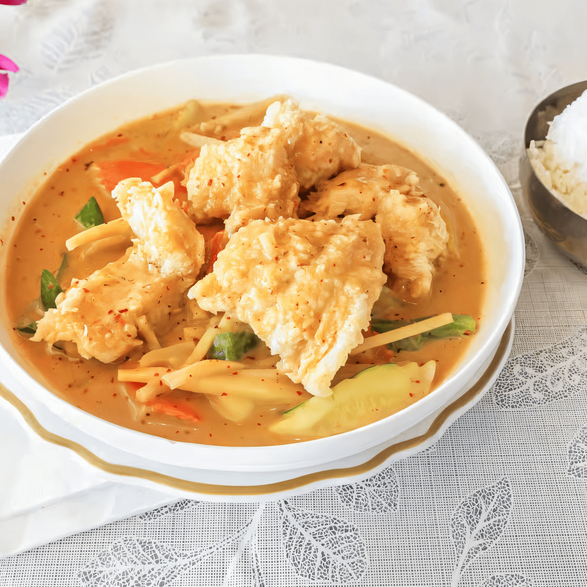 Danthai Restaurant gallery image #8