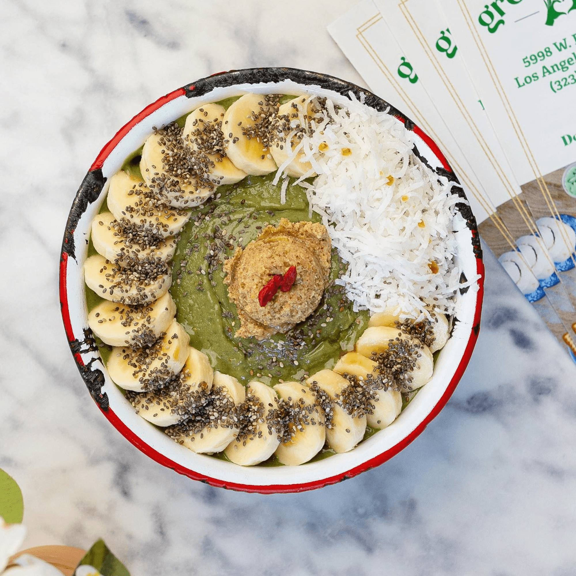 Green Table Cafe gallery image #2