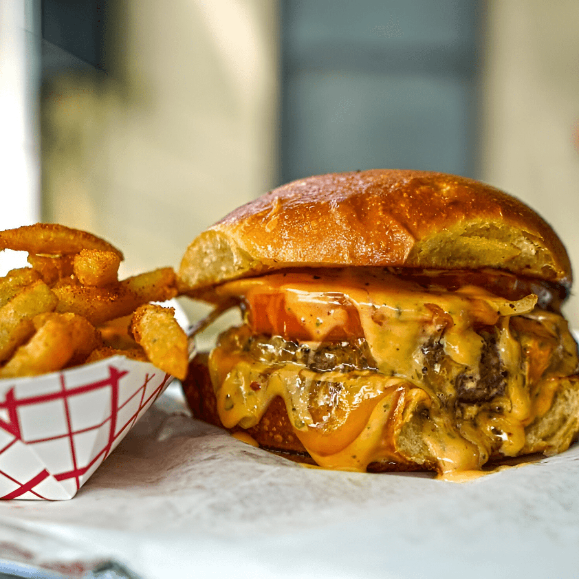 Seymours Food Truck gallery image #3