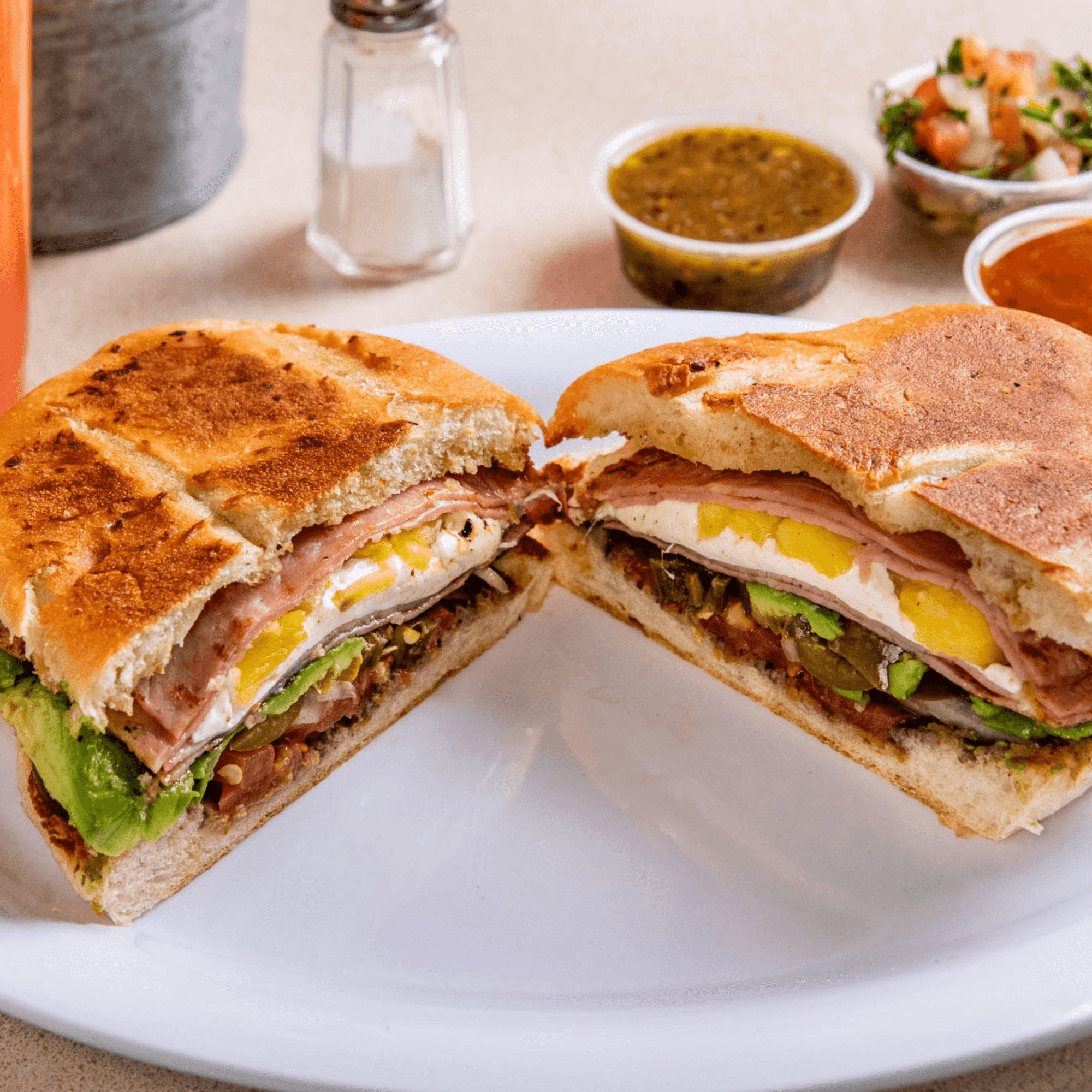 Homemade Taqueria gallery image #5