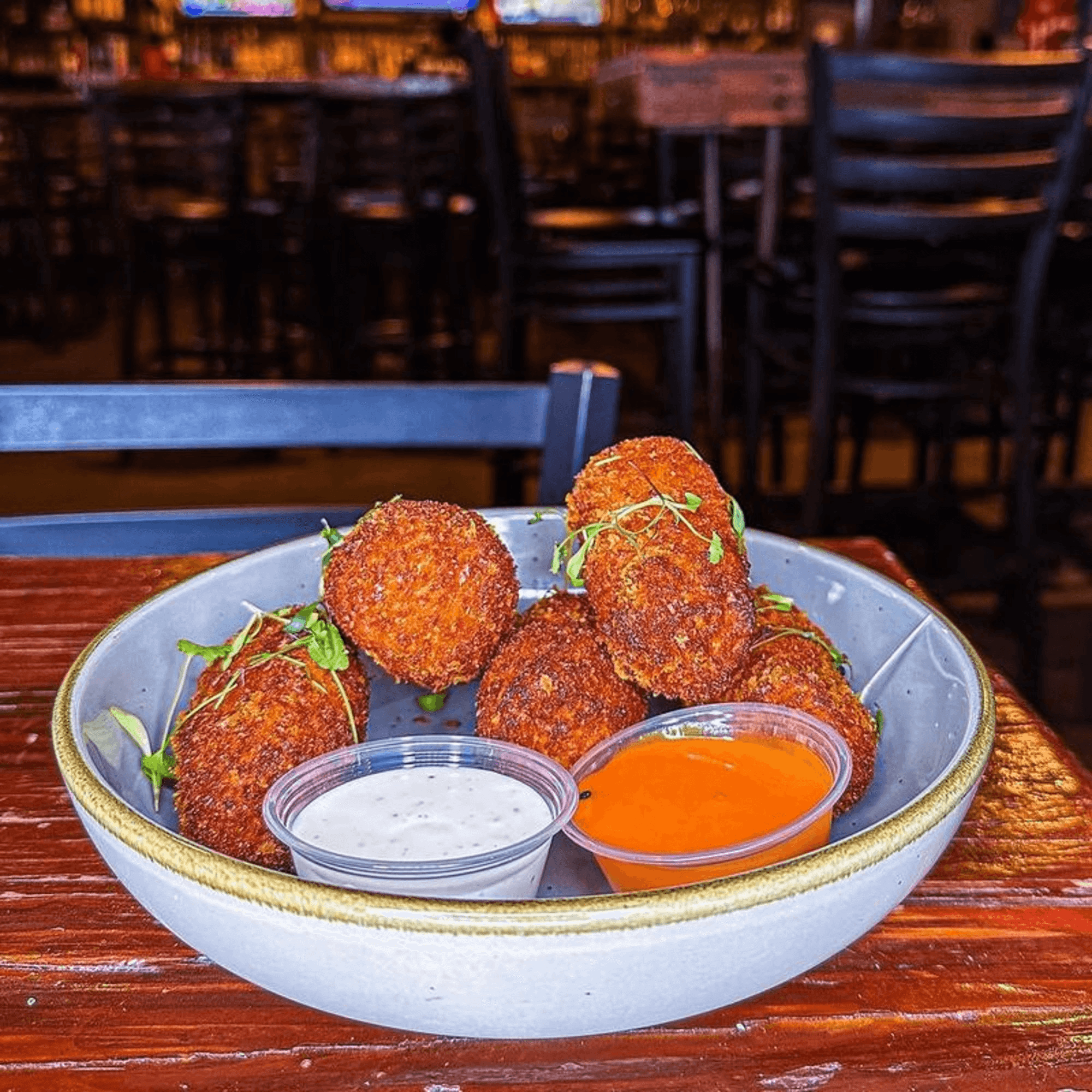 Press Box Sports Grill gallery image #1