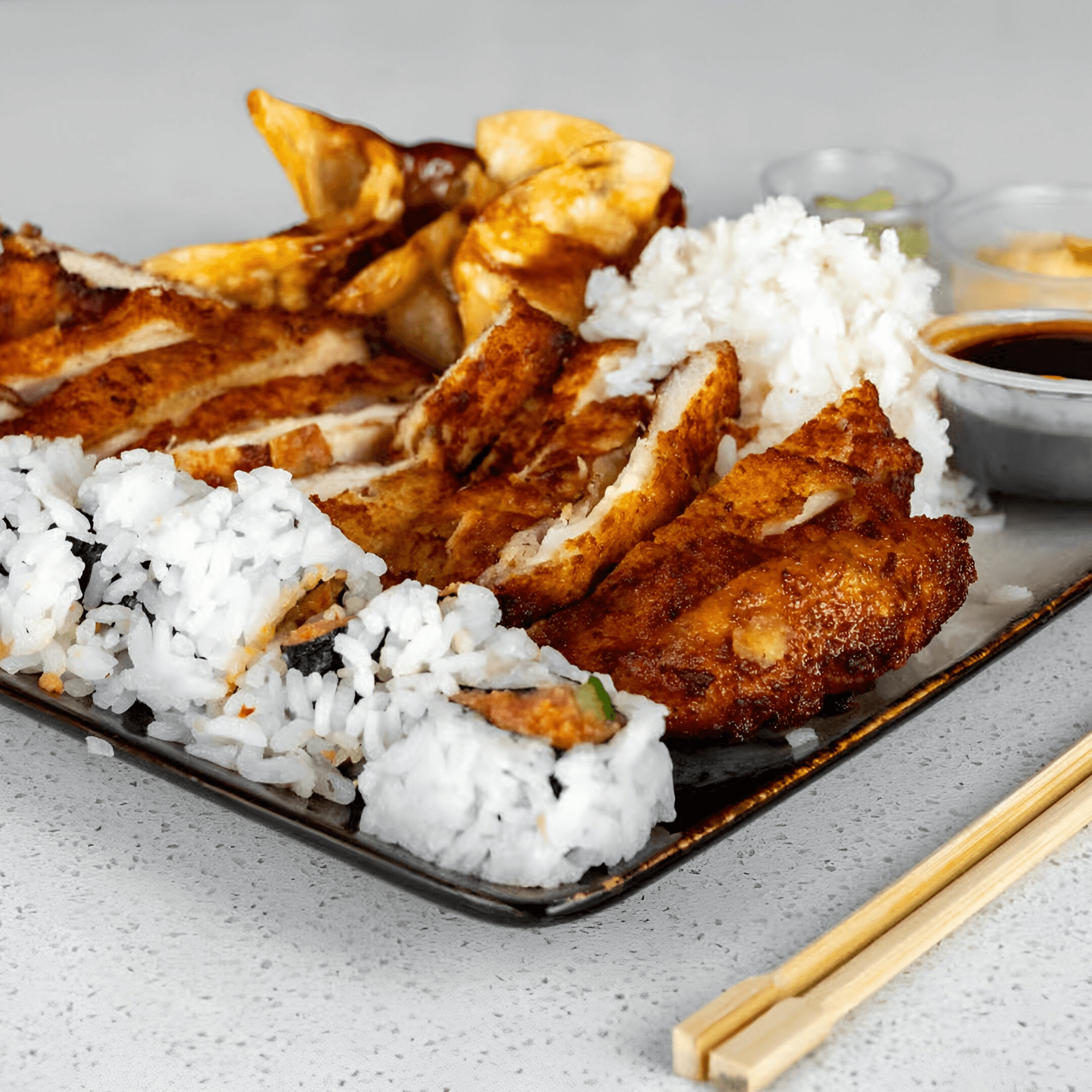 Sushi Totoro  gallery image #8