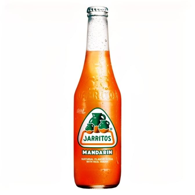Jarritos.