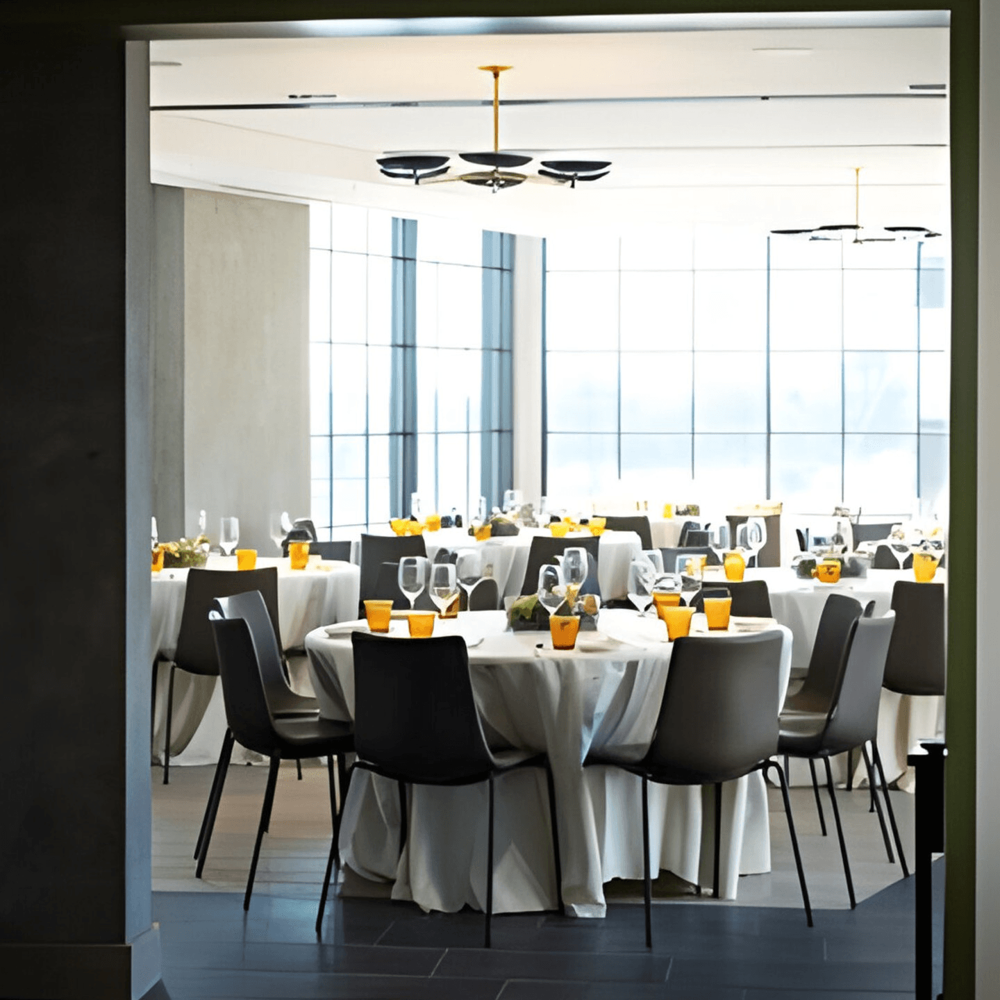 The Terrace Room 