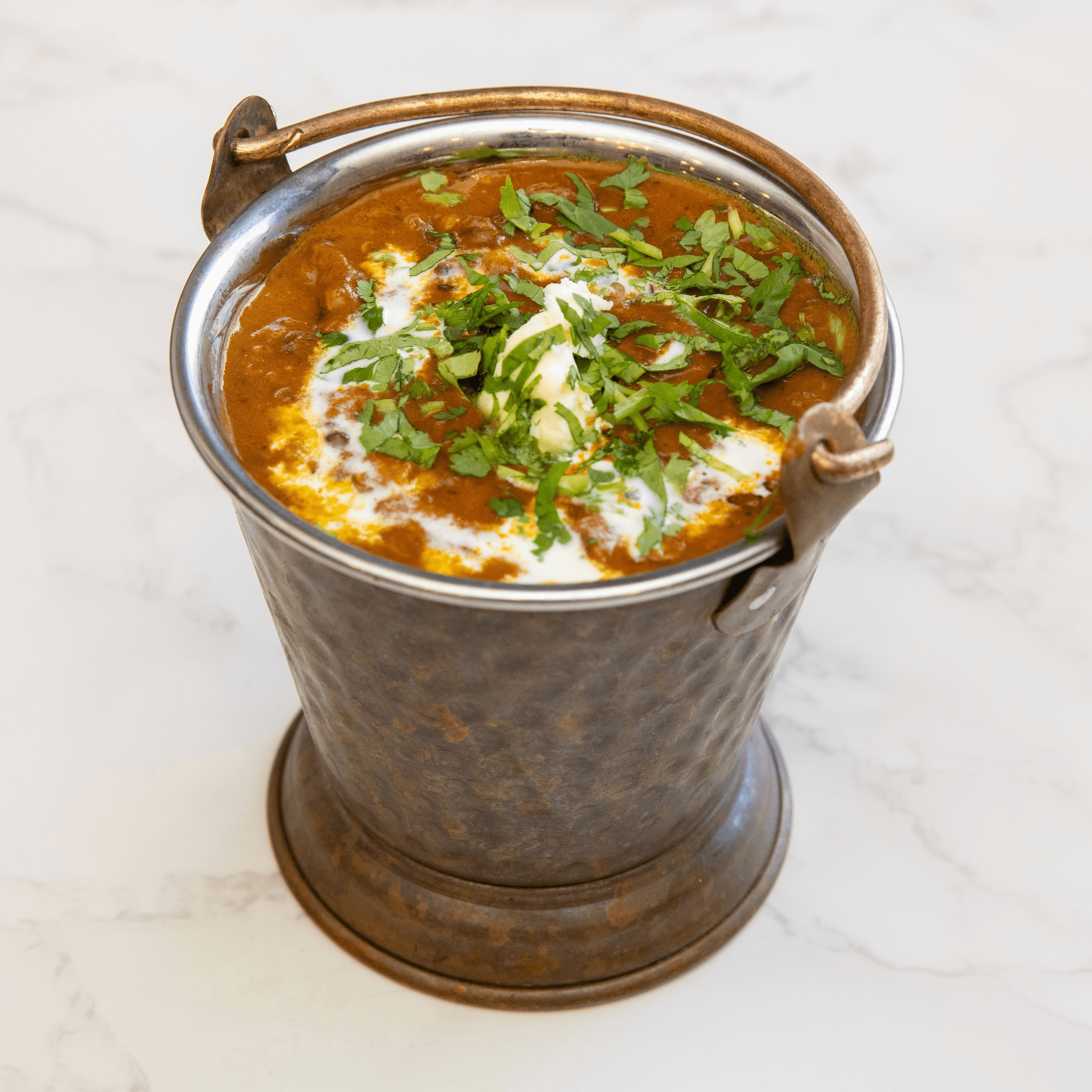 Daal Makhani.