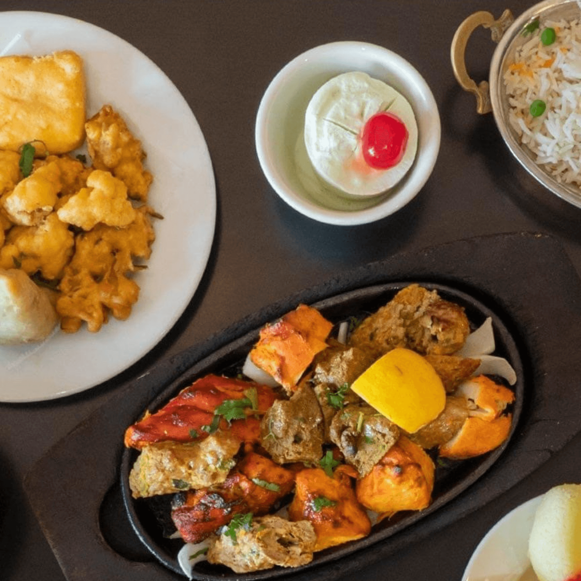 Dhaba Indian Cusine gallery image #7