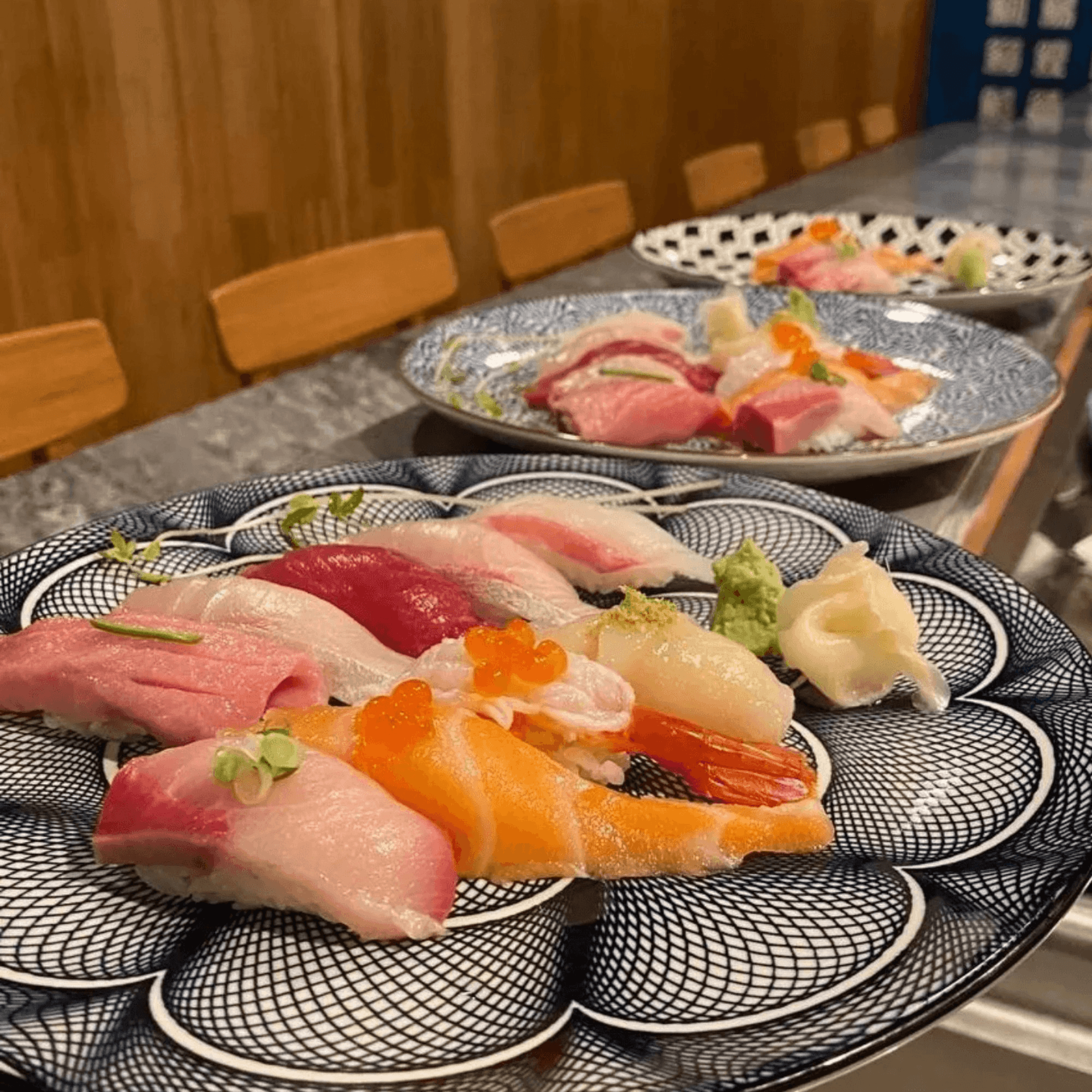 Umami Steak and Sushi Bar gallery image #2