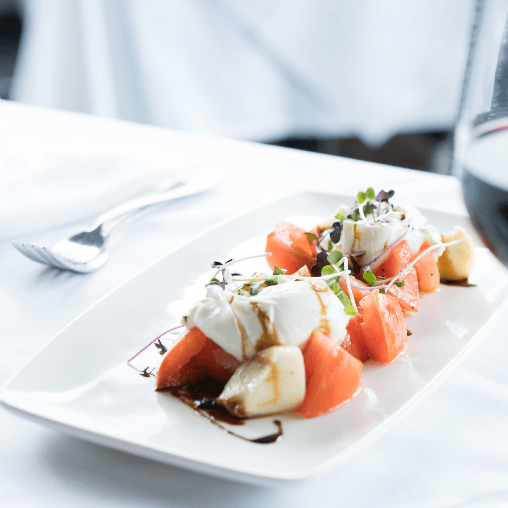 Dolce Restaurant & Wine Bar gallery image #5