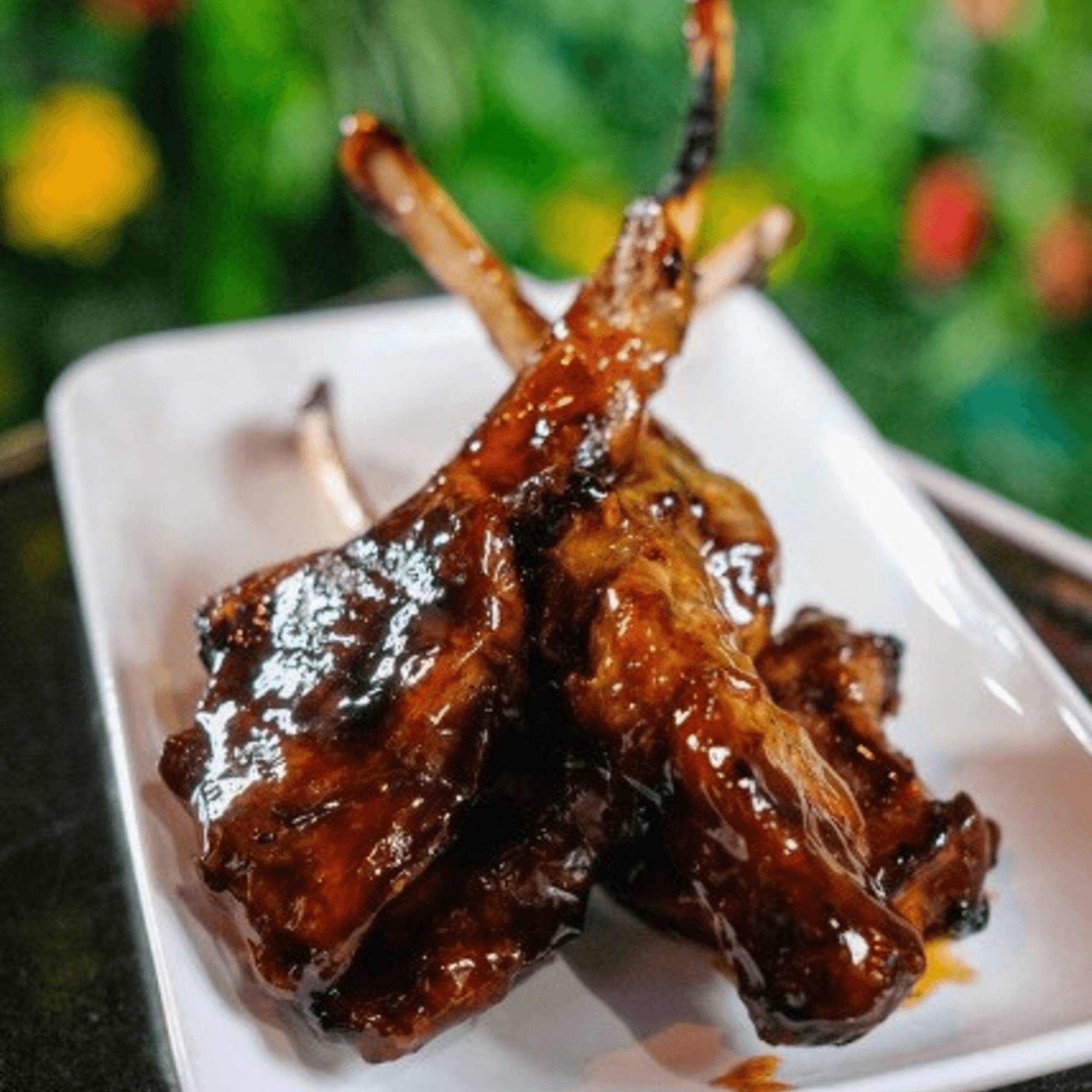 Cali Kitchen and Bar   gallery image #4