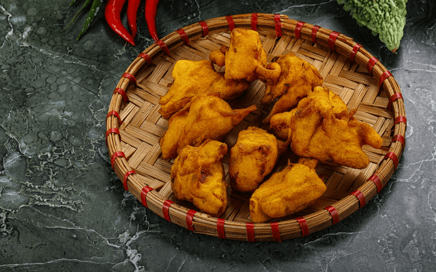 Tikki Masala Rewards