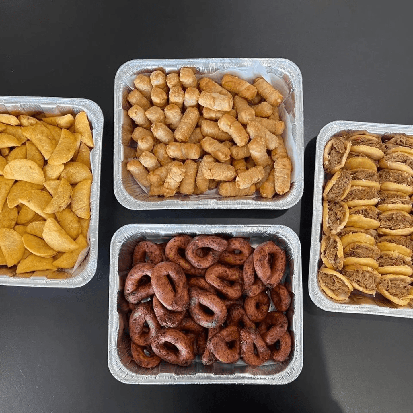 Make Your Lawrenceville Event Unforgettable