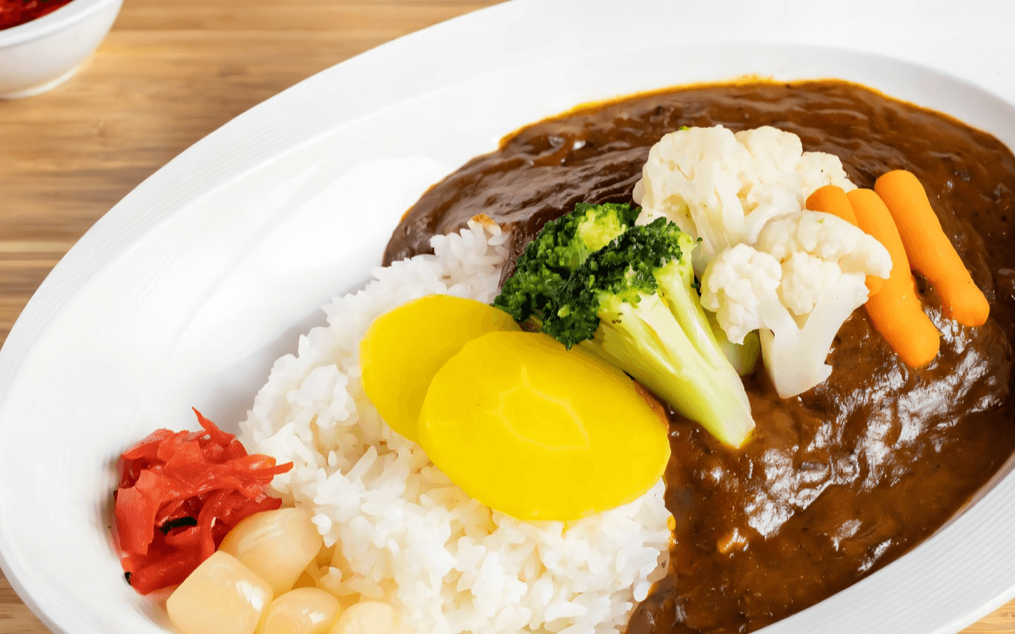 Nippon Curry Rewards