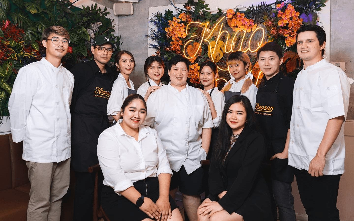 Rooted in Tradition, Made in Brooklyn