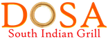 Dosa South Indian Grill